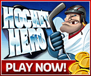 Silver Oak/Hockey Hero 184x154