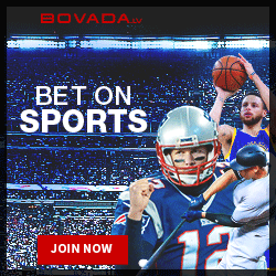 Bovada Sports All Sports