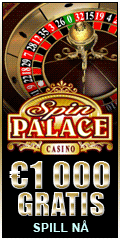 Spin Palace Casino