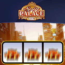 Spin Palace