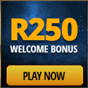 Free R250 + 500% 1st dep