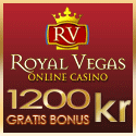 Royal Vegas Casino
