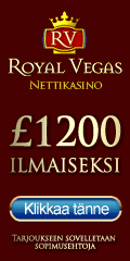 Royal Vegas Casino