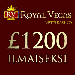 Royal Vegas