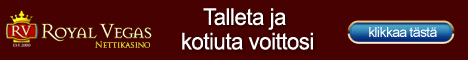 Royal Vegas Casino